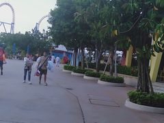 -珠海海泉湾神秘岛亲子乐园