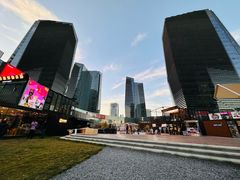 -大族广场Mall&More