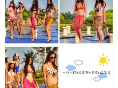 -三亚海棠湾万丽度假酒店