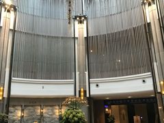 -大连金石滩绿发温泉假日酒店