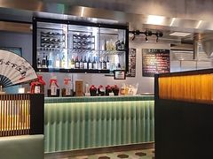 -庐灶江南·江南菜·四合院Bistro(东直门雍和宫·原华侨宾馆店)