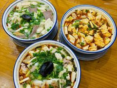 -春发生饭店·非遗(南院门店)