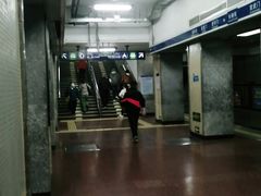 -长椿街(地铁站)