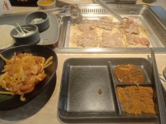 -新石器烤肉(高行万嘉店)