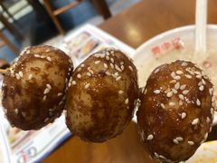 -蓉李记成都名小吃(合肥包河万达店)
