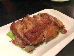 -西安饭庄·非遗陕菜(钟楼店)