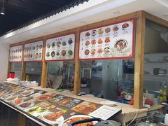 -良师门滨海人家·海鲜·家常菜(滨海城店)