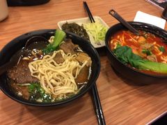 -李先生牛肉面大王(华联商厦店)