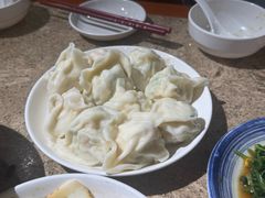 -金谷园饺子馆(北邮总店)