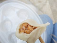 -喜鼎海胆水饺(东港店)