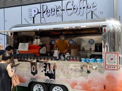 门面-Peet's Coffee皮爷咖啡(万象天地店)