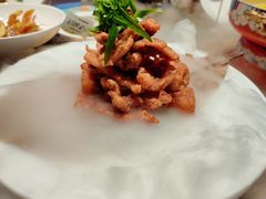 -阿伟海鲜楼·福建菜(延寿店)