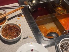 -海底捞火锅(万科广场店)