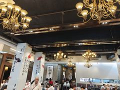 -到家尝北京菜(西坝河店)