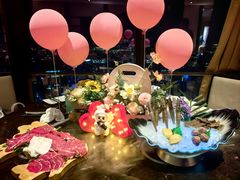 -金陵饭店-56JIA Restaurant家餐厅