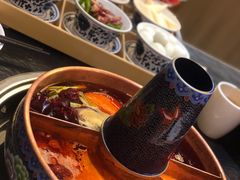 -咏江南·苏式火锅·苏州评弹(观前街店)
