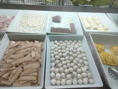 -星伦多自助料理·涮烤一体(江桥万达店)