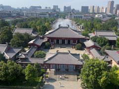 -大慈恩寺(大雁塔)