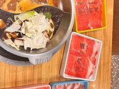 -水林间·寿喜烧自助(仙林金鹰店)