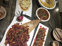 -庆合府重庆大排档(紫都城店)