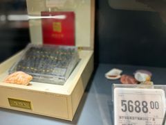 -Olé精品超市(上海港汇恒隆店)