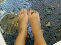 -水晶之星洗浴温泉汗蒸