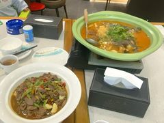 -小山寨(天润城店)