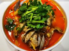 何记花甲粉-何记花甲(卓悦汇旗舰店)