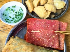 -正宗棉湖甜汤春卷店