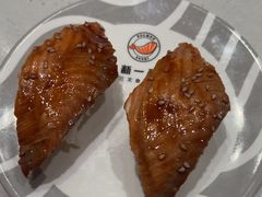 -新一番三文鱼寿司(大东海店)