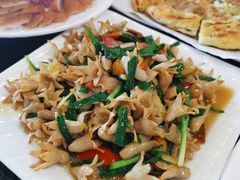 -喜洲翰林餐厅(董家百年老宅店)
