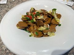 -古集小镇(银泰店)