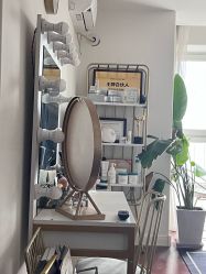 -演员的秘密·皮肤管理