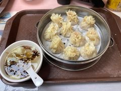 -枫泾丁氏烧卖(枫丽路店)