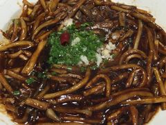 -阿英煲(凉城路店)