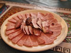 -卓娅俄餐厅(恩和俄罗斯民族乡店)