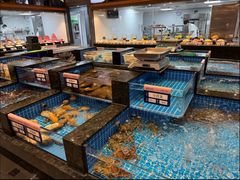 -海月轩海鲜豆捞(紫金塔店)