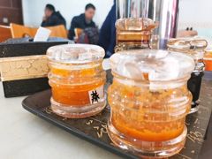 -浪记面店(老墟村店)