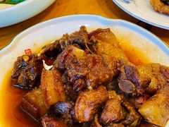 -红灯笼姥姥饭店·江景餐厅
