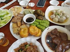 -燕江楼(燕东店)