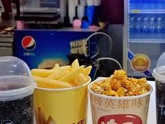 -横店电影城(苏宁广场店)