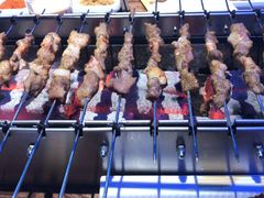 -三个蒙古大叔羊肉串(大宁店)