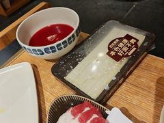 -巴奴毛肚火锅概念餐厅