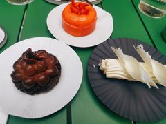 -潮一不贰·法式甜品·生日蛋糕·西式简餐(外滩店)