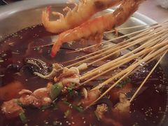 -三生小馆(亭知路店)