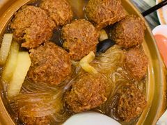 -砂锅居(西四店)