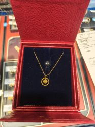 -爱丽丝珠宝(亚泰富苑店)