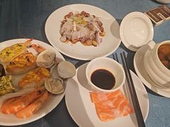 -君康悦美食汤泉水会·SPA(天河店)