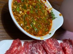 -牛郎记潮汕牛肉火锅(大西洋银泰城店)