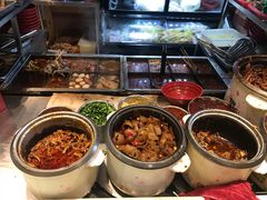 -丽丽水煮(顺外路店)